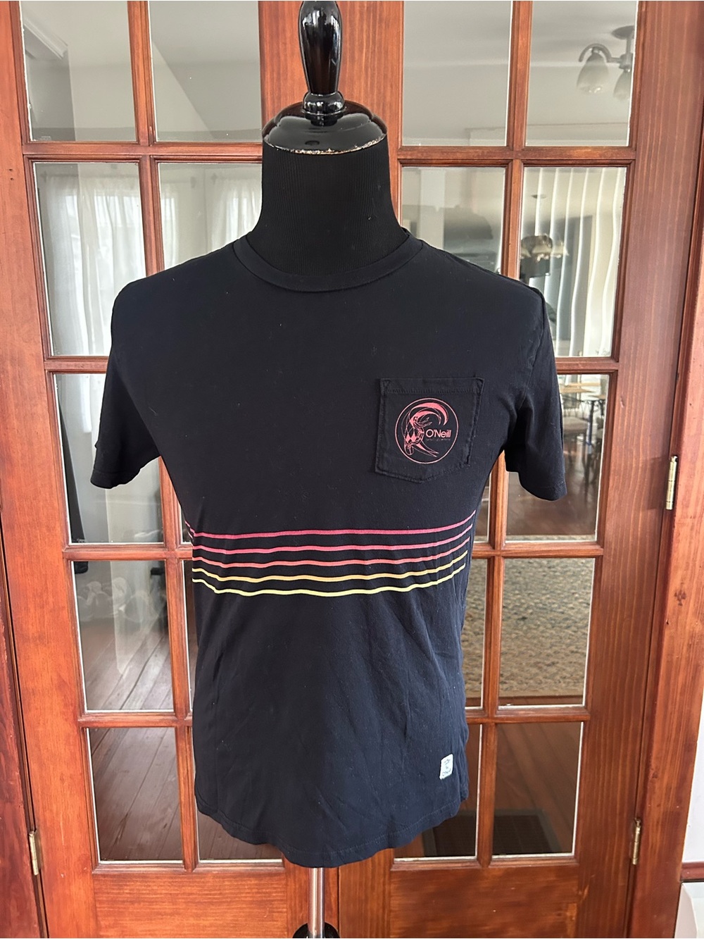 O'Neill Surfer T Shirt Medium